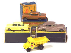 MATCHBOX (GB) (4)