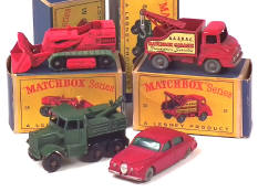 MATCHBOX (GB) (4)