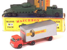 MATCHBOX (GB) (2)