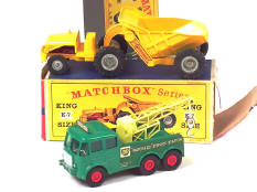 MATCHBOX (GB) (2)