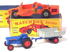 MATCHBOX (GB) (2)