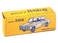 DINKY TOYS (FRANCE) Série JUNIOR (1)