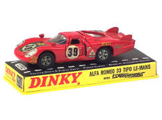 DINKY TOYS (GB) (1)