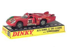 DINKY TOYS (GB) (1)