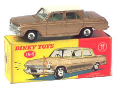 DINKY TOYS (GB) (1)