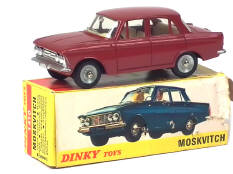 DINKY TOYS (FRANCE) (1)