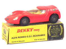 DINKY TOYS (GB) (1)