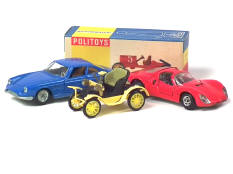 POLITOYS (ITALIE) (4)