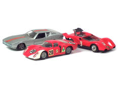 POLITOYS (ITALIE) (3)