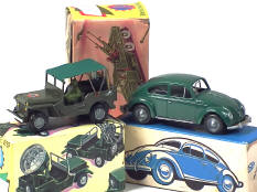 FRANCE JOUETS & WIKING (3)