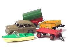DINKY TOYS (5)