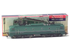 HORNBY 'HO' (1)