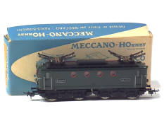 HORNBY 'HO' (1)