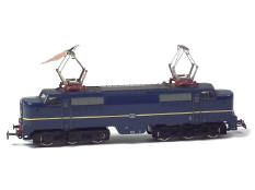 MÄRKLIN 'HO' (ALLEMAGNE) (1)