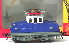 FLEISCHMANN 'HO' (ALLEMAGNE) (1)