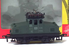 FLEISCHMANN 'HO' (ALLEMAGNE) (1)