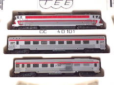 JOUEF 'HO' (FRANCE) (1)