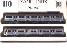 JOUEF 'HO' (FRANCE) (1)