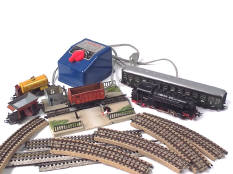 MÄRKLIN 'HO' (ALLEMAGNE) (1)