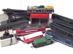 JOUEF 'HO' (FRANCE) (1)