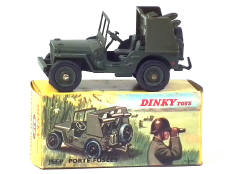 DINKY TOYS (FRANCE) (1)