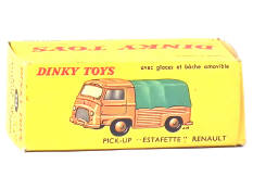 DINKY TOYS (FRANCE) (1)