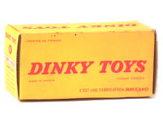 DINKY TOYS (FRANCE) (1)