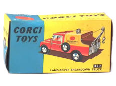 CORGI TOYS (GB) (1)