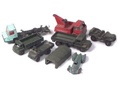 DINKY TOYS (FRANCE) (7)