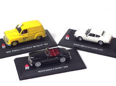 NOSTALGIE (FRANCE) (3)