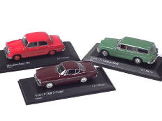 MINICHAMPS (ALLEMAGNE) (3)