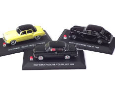 NOSTALGIE (FRANCE) (3)