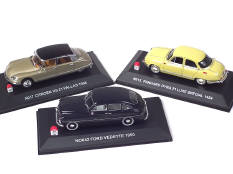 NOSTALGIE (FRANCE) (3)