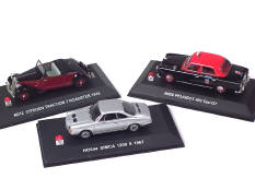 NOSTALGIE (FRANCE) (3)