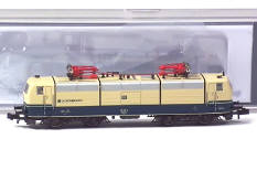 ROCO 'N' (AUTRICHE) (1)