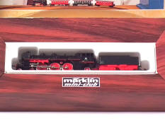 MÄRKLIN 'Z' (ALLEMAGNE) (1)