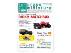ARGUS DE LA MINIATURE (FRANCE) (1)