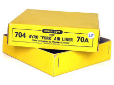DINKY TOYS (GB) (1)
