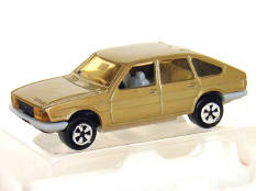 MAJORETTE (FRANCE) (1)