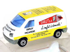 MAJORETTE (FRANCE) (1)