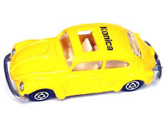 MAJORETTE (FRANCE) (1)