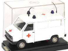 OLD CARS (ITALIE) (1)