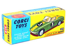 CORGI TOYS (GB) (1)