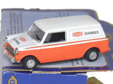 OXFORD DIE-CAST (GB) (1)
