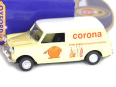 OXFORD DIE-CAST (GB) (1)