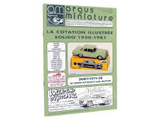 ARGUS DE LA MINIATURE (FRANCE) (1)