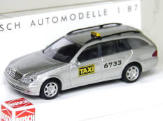 BUSCH 'HO' (ALLEMAGNE) (1)