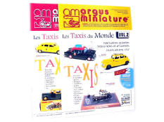 ARGUS DE LA MINIATURE (FRANCE) (2)