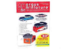 ARGUS DE LA MINIATURE (FRANCE) (1)