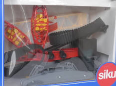 SIKU (ALLEMAGNE) (1)